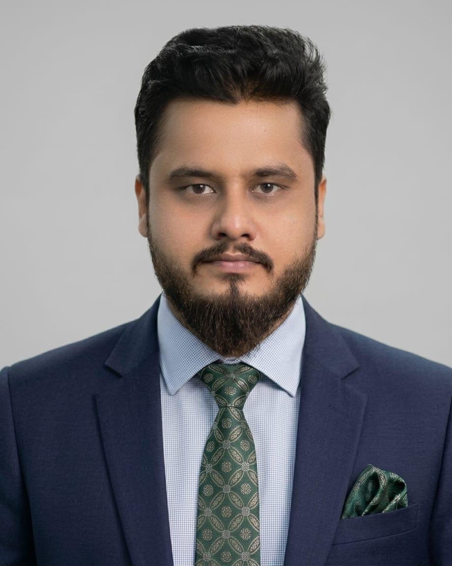 আব্দুল্লাহ আল মামুন